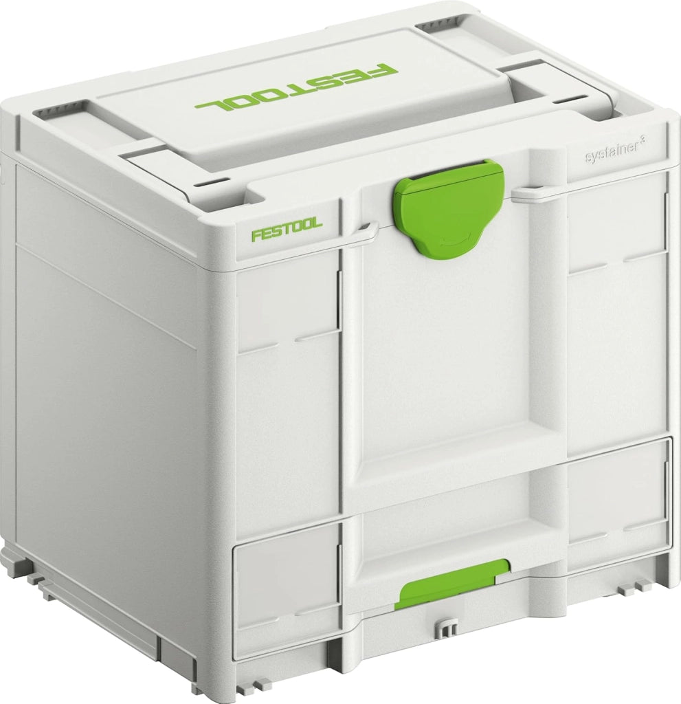 Systainer³ SYS3-COMBI M 337