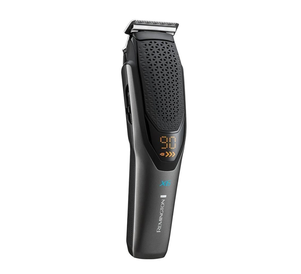 Remington HC6000 Power-X Series X6 Nero, Grigio 72