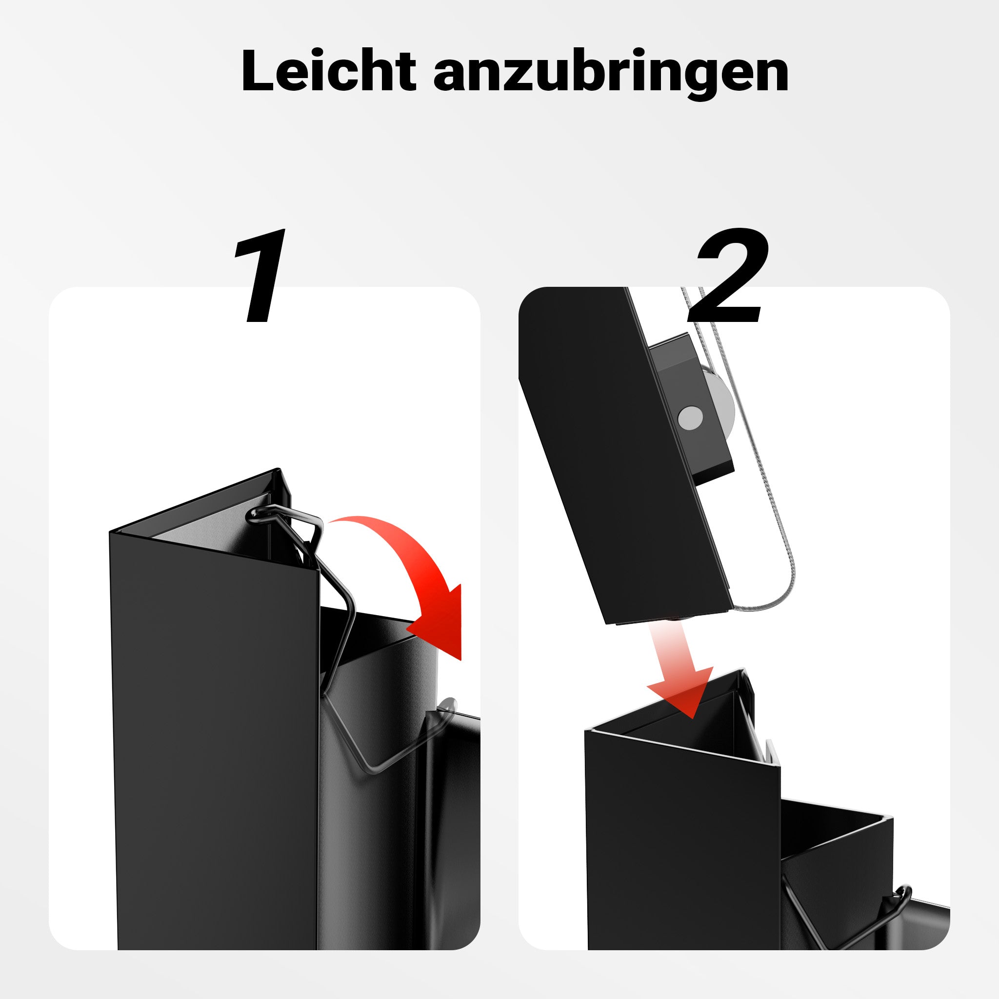 Estensione 140 cm per solleva pannelli XL Per pannelli in cartongesso Alzalastre