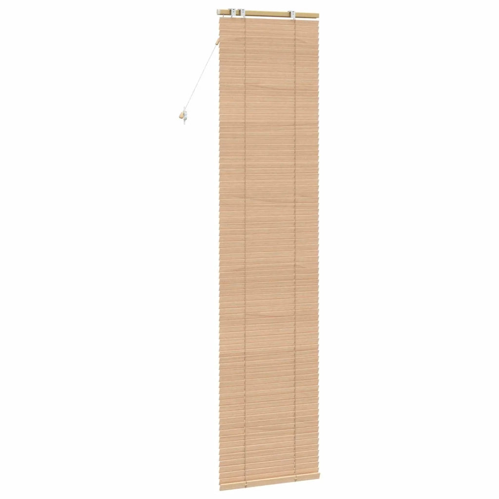 Tenda Veneziana Aspetto Quercia 55 x 250 cm 35 mm 42015357