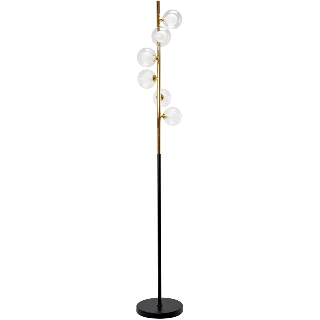 Lampada Da Pavimento APP917-6F
