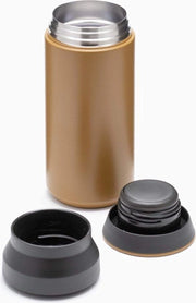 Tazza da viaggio 350ml - termo isolante per viaggi e sport