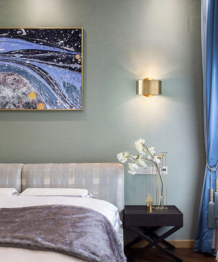 Lampada Da Parete APP990-1W