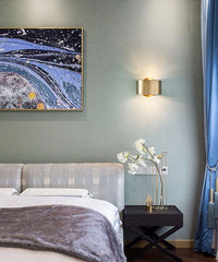 Lampada Da Parete APP990-1W