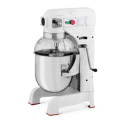 Impastatrice professionale 30 litri 1100 watt vasca abbassabile 14_0004825
