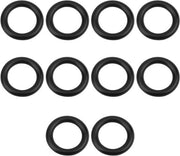 O-ring per pompa da piscina, 192115 O-Ring di sostituzione, guarnizioni di chiusura, per pompe da piscina Pentair Whisperflo e Intelliflo, 10 pezzi