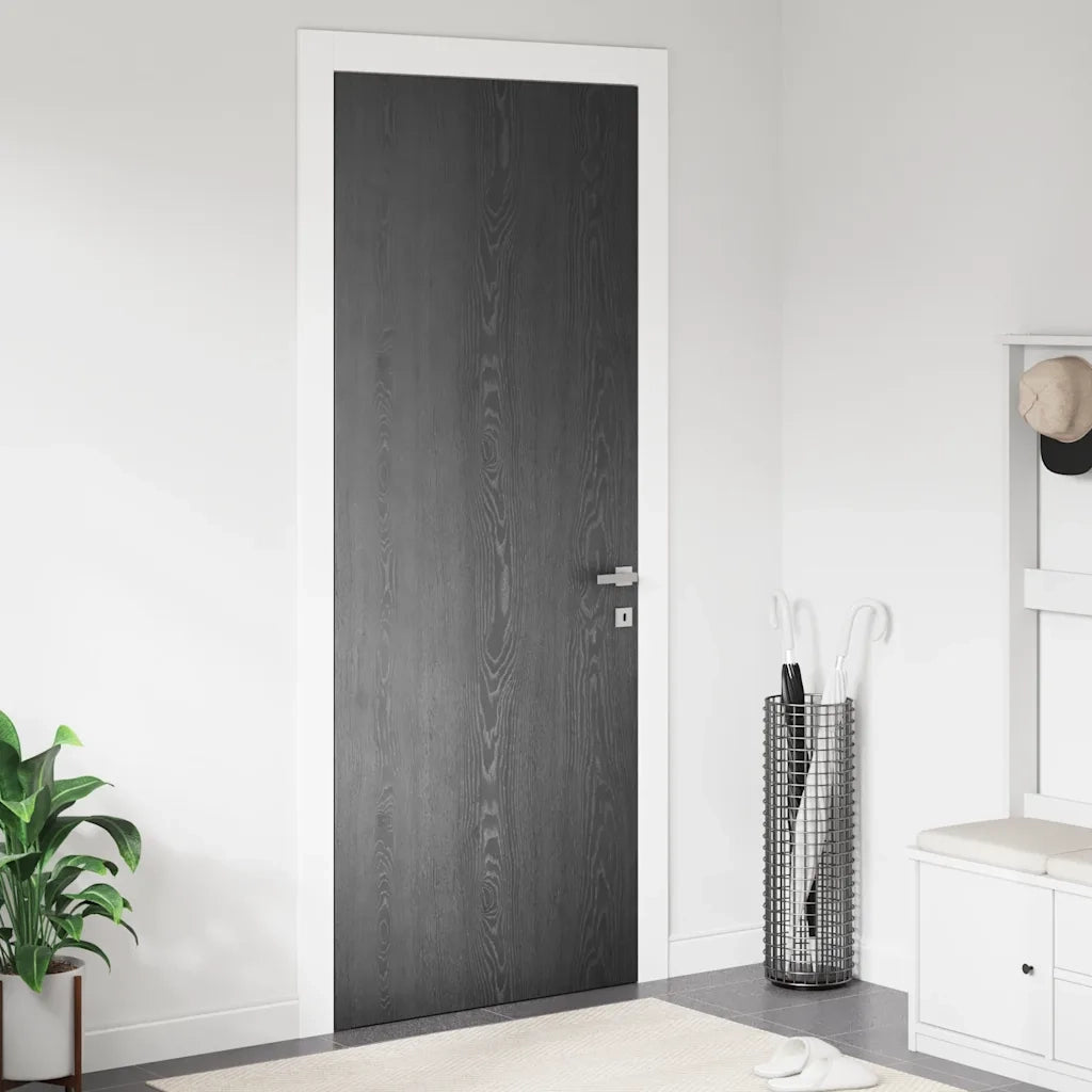 Pellicola Autoadesiva per Mobili Legno Naturale 500x90 cm PVC CFW1123430