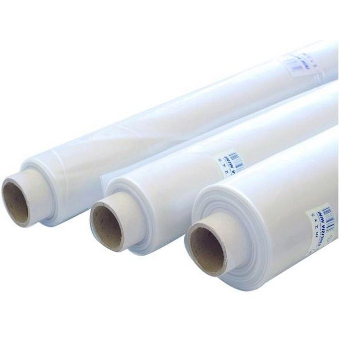 Vigor Polietilene Neutro 0,11 In Rotolo H. 75 Cm 6X25 M