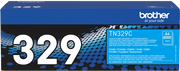 Brother TN-329 C cartuccia ciano