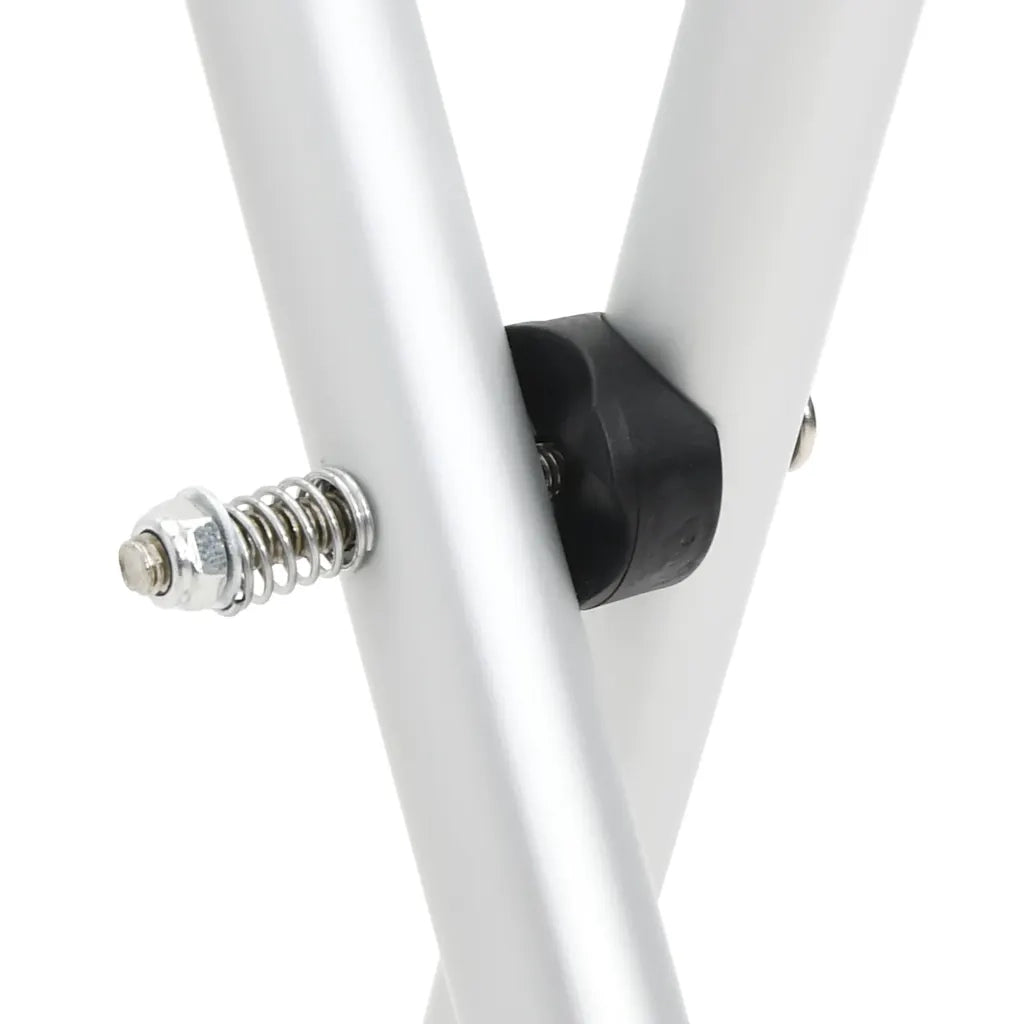 Carrello per Kayak 90 kg in Alluminio CFW3987587