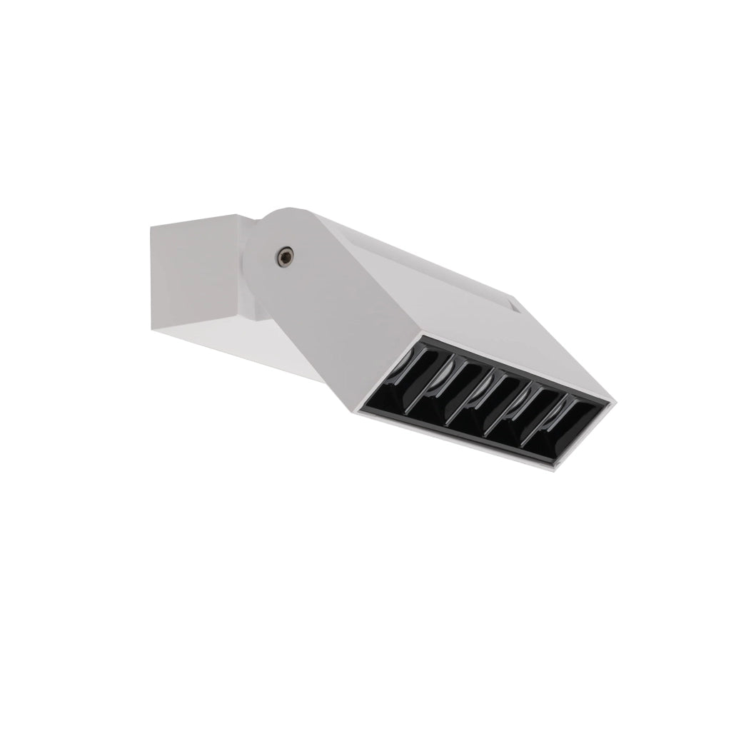 Faretto orientabile Nowodvorski Focus Mini LED 10W 4000K