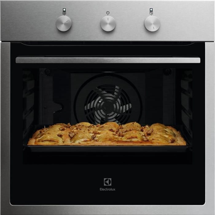 Electrolux KOHHH04X Forno Multifunzione