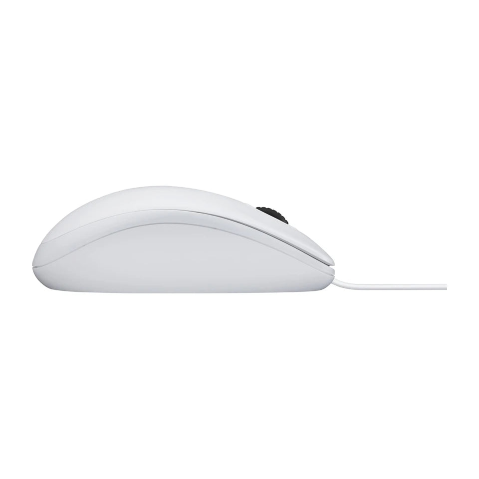 Logitech B120 Combo Mouse Ottico