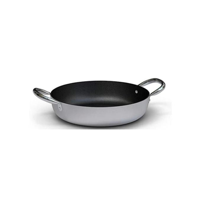 Ballarini Tegame professionale antiaderente con 2 manici in alluminio 36 cm