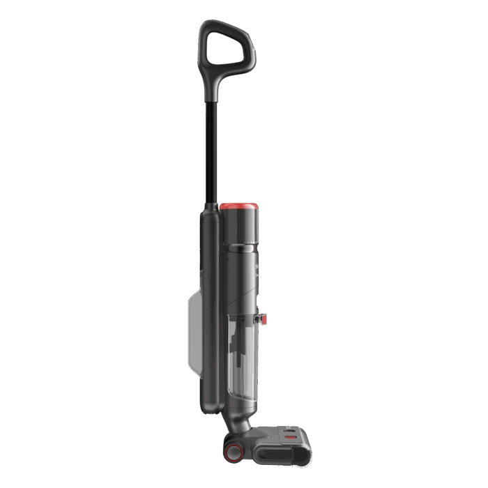Aspirapolvere lavapavimenti senza fili 2 in 1, aspira e lava con batteria 28,8V e autonomia 50 min, doppio filtro HEPA - Sogo