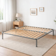 Rete letto piazza e mezza Annaelena, Rete ortopedica in multistrato di betulla a 13 doghe, 100% Made in Italy, cm 120x200h 34