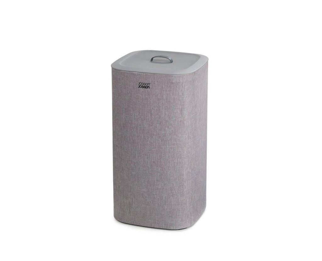 Joseph Joseph 50001 porta biancheria 60 L Rettangolare Cotone, Poliestere Grigio