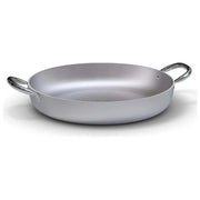 Ballarini Tegame 2 Manici Professionale 6808 New Alluminio per Induzione 24cm