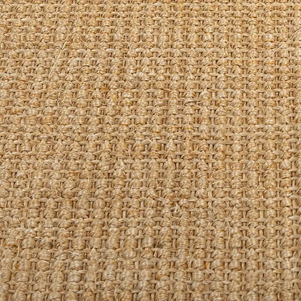 Tappeto in Sisal Naturale 100 x 300 cm cod mxl 65046