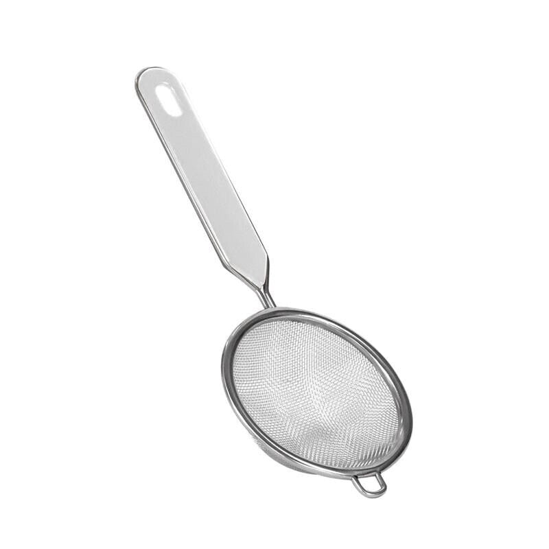 MAURY'S COLINO IN ACCIAIO INOX DIAMETRO 8 CM