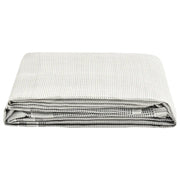 Tappeto da Tenda 300x250 cm Grigio cod mxl 63477