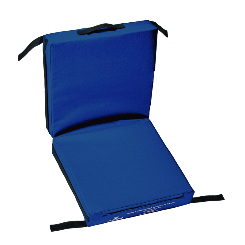 CUSCINO GALLEGGIANTE BLU 150N