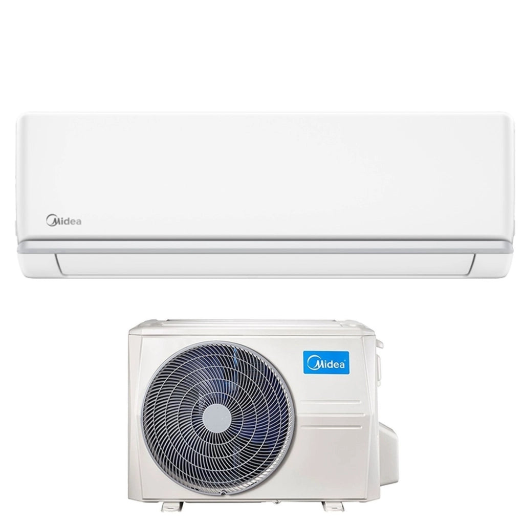 Condizionatore Midea Elegance 12000 Btu MSAGSBU-12HRDN8 R-32 Wi-Fi Optional