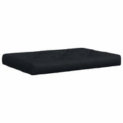 Cuscino per Pallet VIANEN 100% Poliestere Blu Scuro 953344