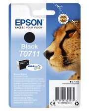 Epson Cheetah Cartuccia Nero