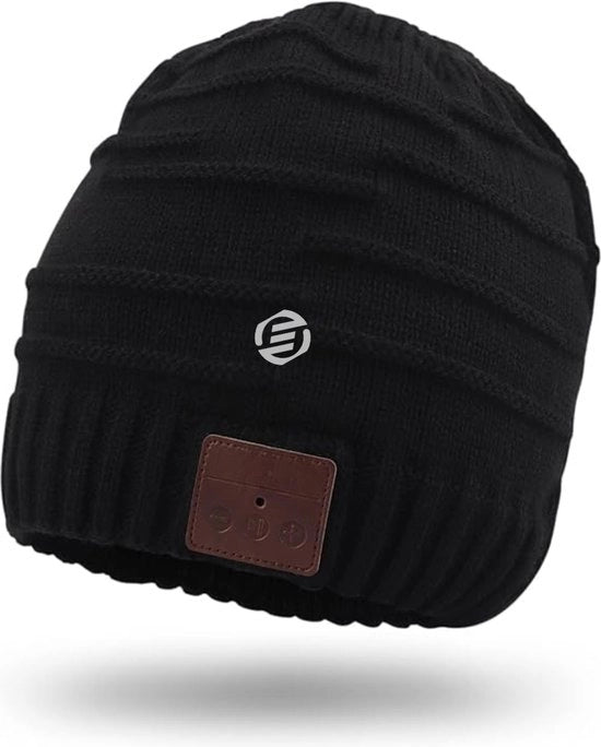 Cuffie Bluetooth - Cuffie con Bluetooth - Ascolta Musica e Rispondi Chiamate - Ricaricabili - Multi Funzione - Per Musica e Telefonia