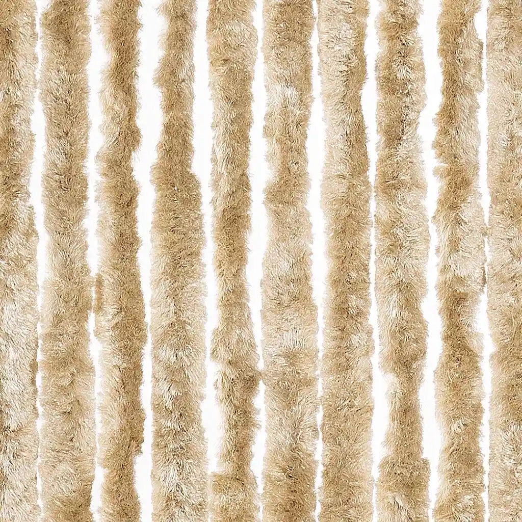 Zanzariera Beige 56x185 cm Ciniglia CFW1553247