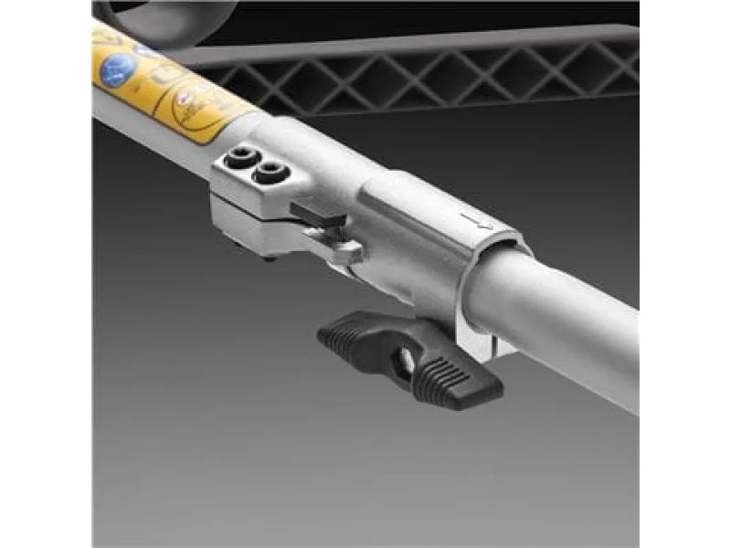 Macchina multifunzione a scoppio Husqvarna 122LK con decespugliatore 21.7cc 1.4Hp