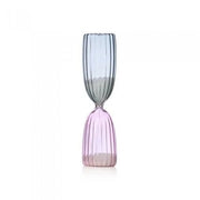 Clessidra times grigio/rosa sab nat 5 min