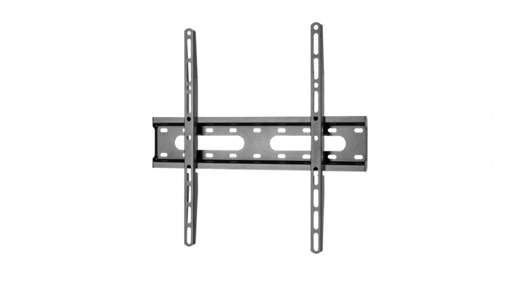 Staffa TV Monitor a parete fissa<br />Peso supportato 45 Kg<br />VESA 400x400 mm<br />Distanza dalla parete 27 mm