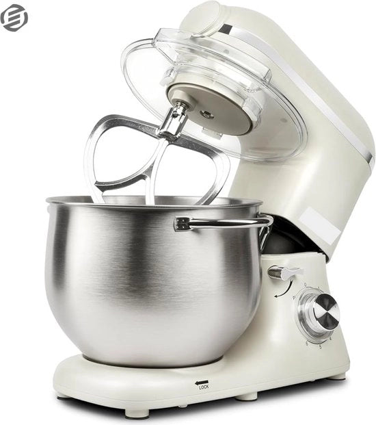 Mixer con Frullatore - Mixer - Macchina da Cucina con Frullatore - Mixer con Frullatore - Macchine da Cucina con Frullatore