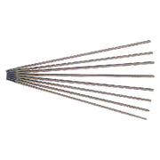 ELETTRODI RUTILICI 'E40' ø mm 2,5 x 300 - cf.825 pz rossi  - SIDERARCO