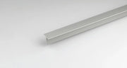Profilo Da 1 Metro A T Argento Mm 30X15X1,5 Set 5 Pezzi - Arcansas