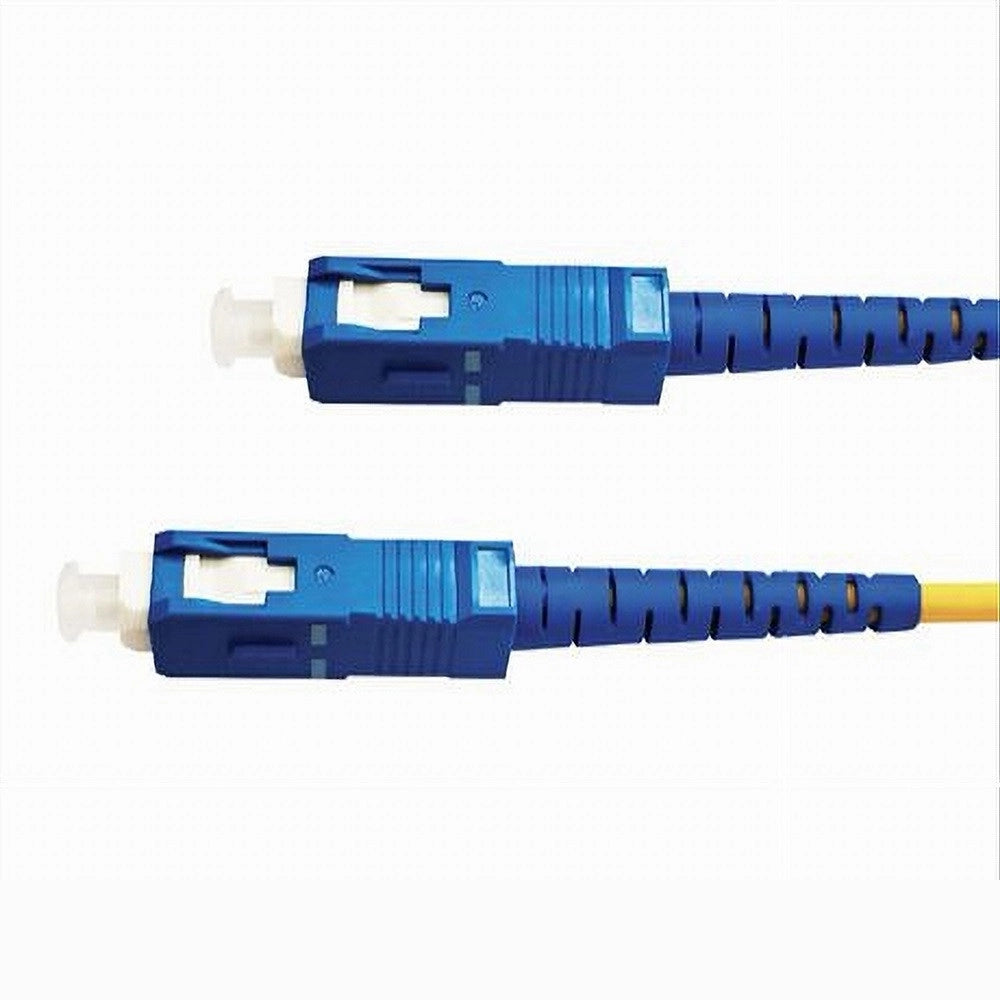 Trade Shop - Cavo Audio Fibra Ottica Optical Connettore Rapido Sc/upc 3 Mt Maxtech Su-su3.0m -