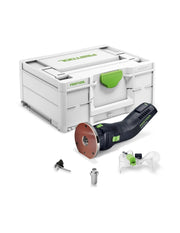 Rifilatore FESTOOL OFKC 500 R3 EB-Basic