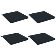 Cuscini per Sedia in 4 Pezzi SOEST 4 pz 100% Poliestere 944830