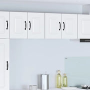 Pannello lavastoviglie Kalmar Bianco 60 x 31 x 40 cm 884554
