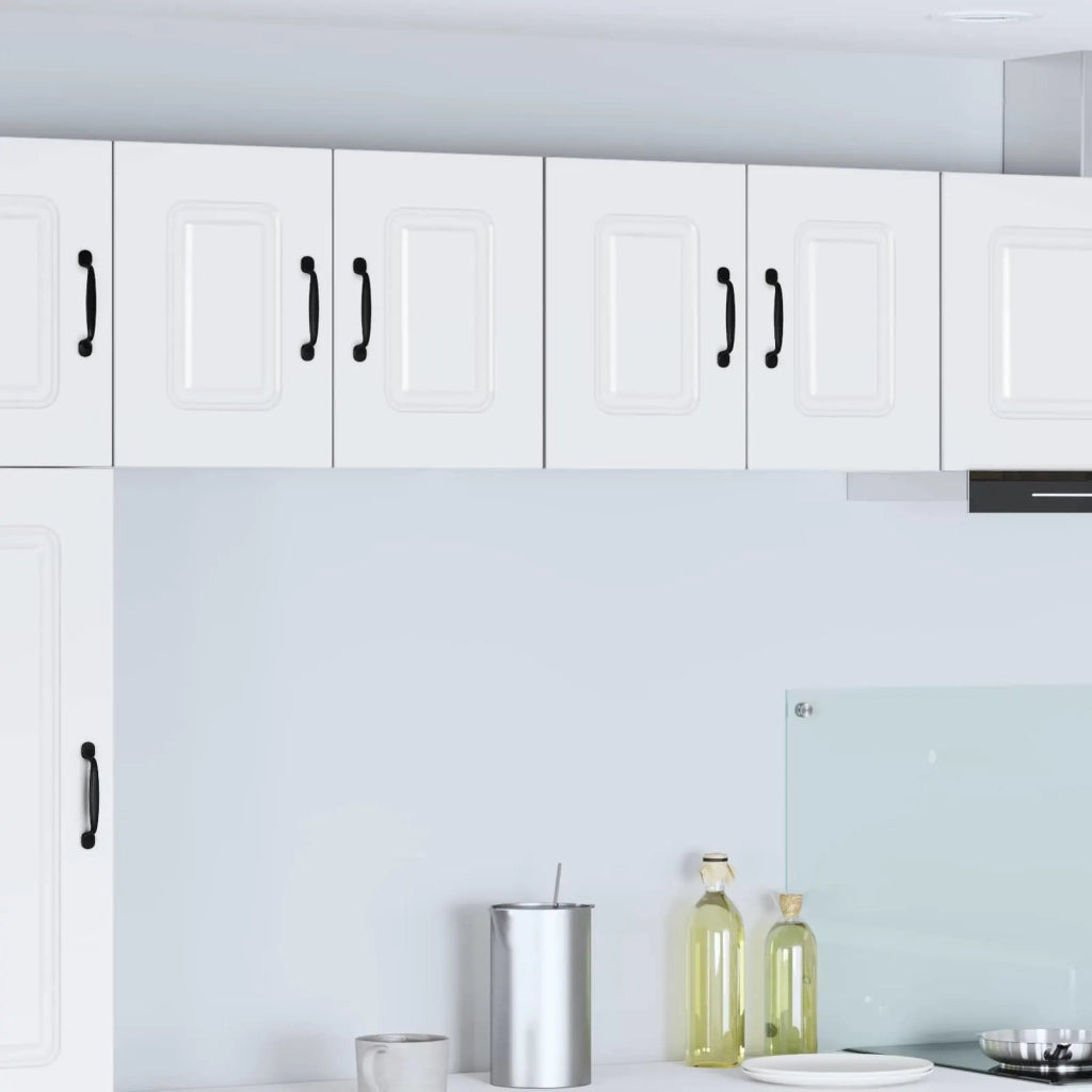 Pannello lavastoviglie Kalmar Bianco 60 x 31 x 40 cm 884554