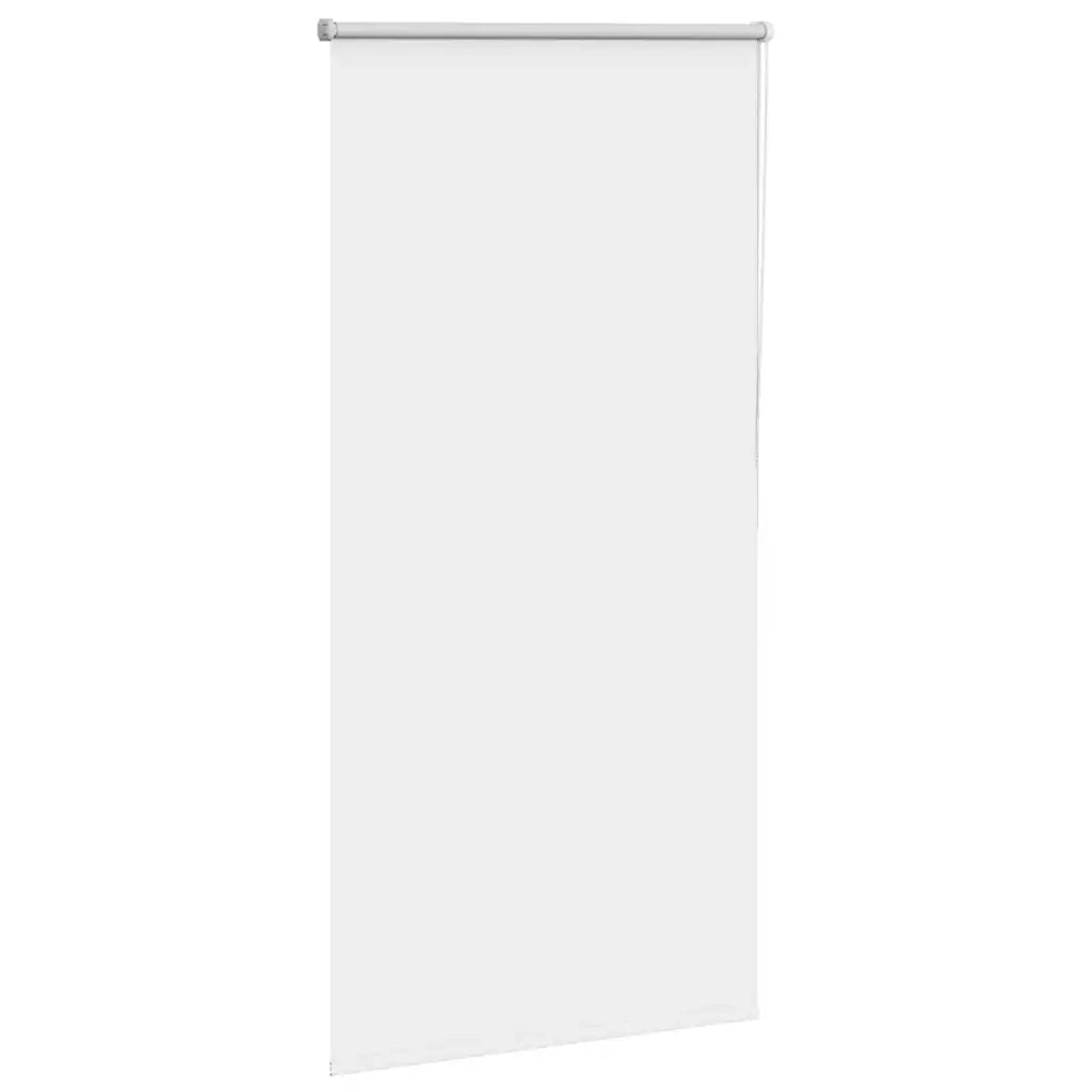 Tenda a Rullo Oscurante-Tenda da sole a rullo 85x130 cm Larghezza Tessuto 80,7 cm 177503
