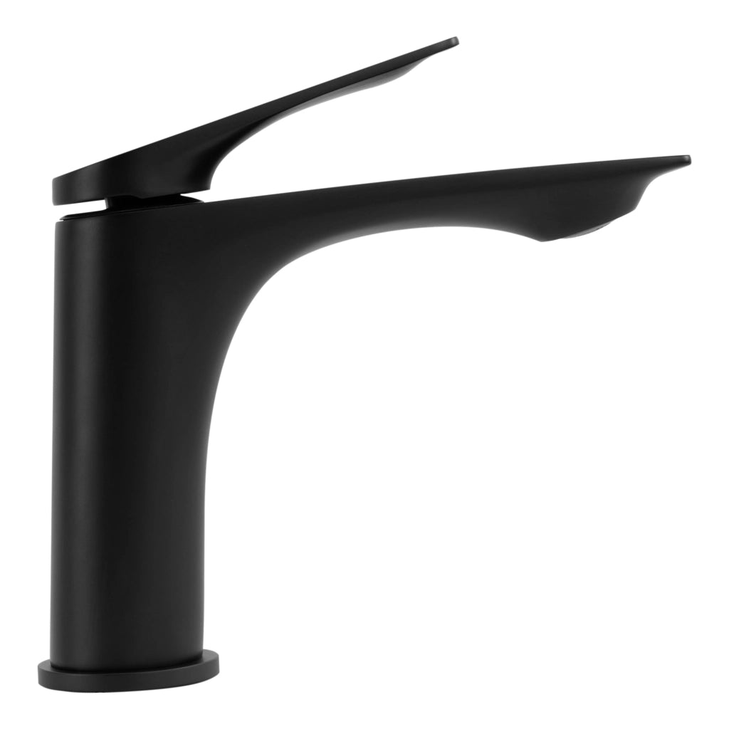 Rubinetto Da Bagno Rea Avalon Black Low