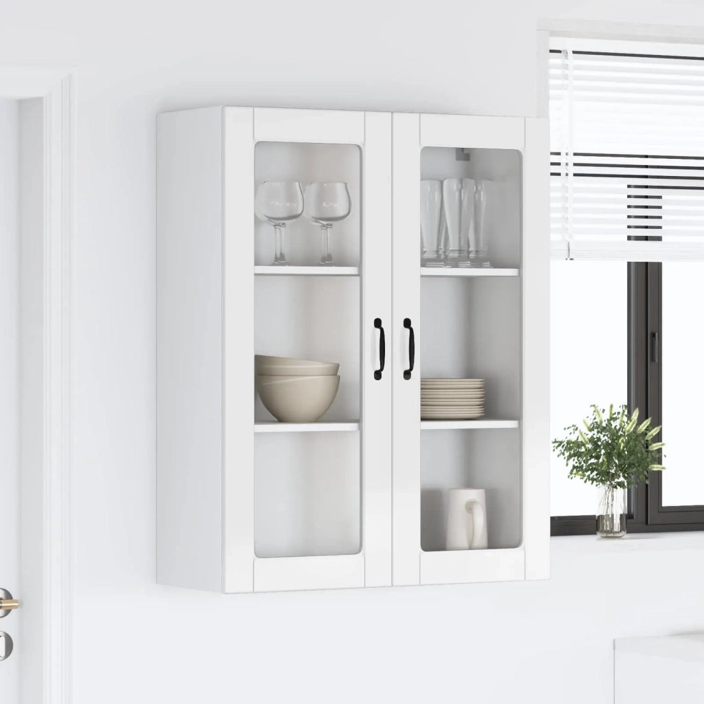 Pannello lavastoviglie Kalmar Bianco Lucido 80 x 31 x 100 cm 884808