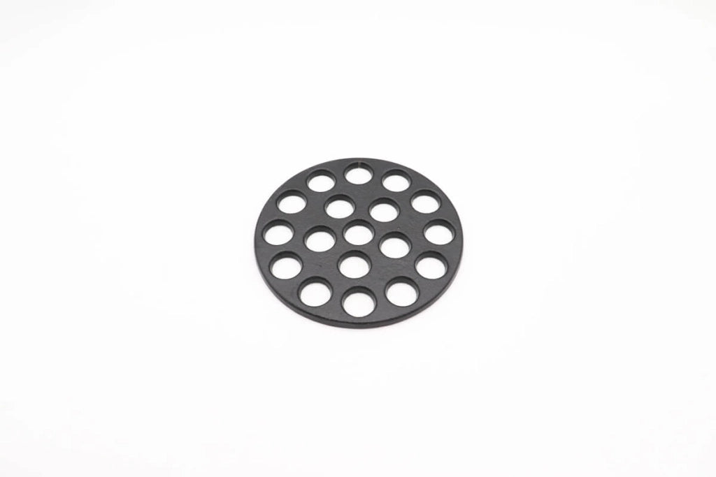 Griglia di carbone  13 pollici/33 cm