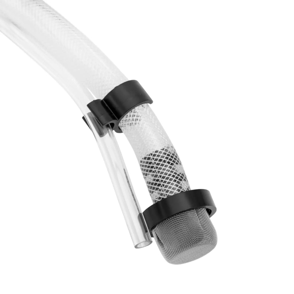 Pistola a spruzzo airless professionale 1,4 l/min 200 bar tubo flessibile da 7,5 m mobile 14_0009950