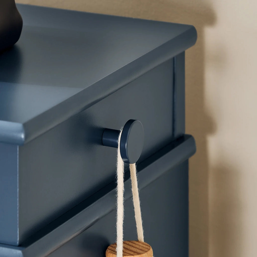 Scarpiera salvaspazio Slim, portascarpe salvaspazio Regolabili Blu L53*P24*A118 cm FSR94-B