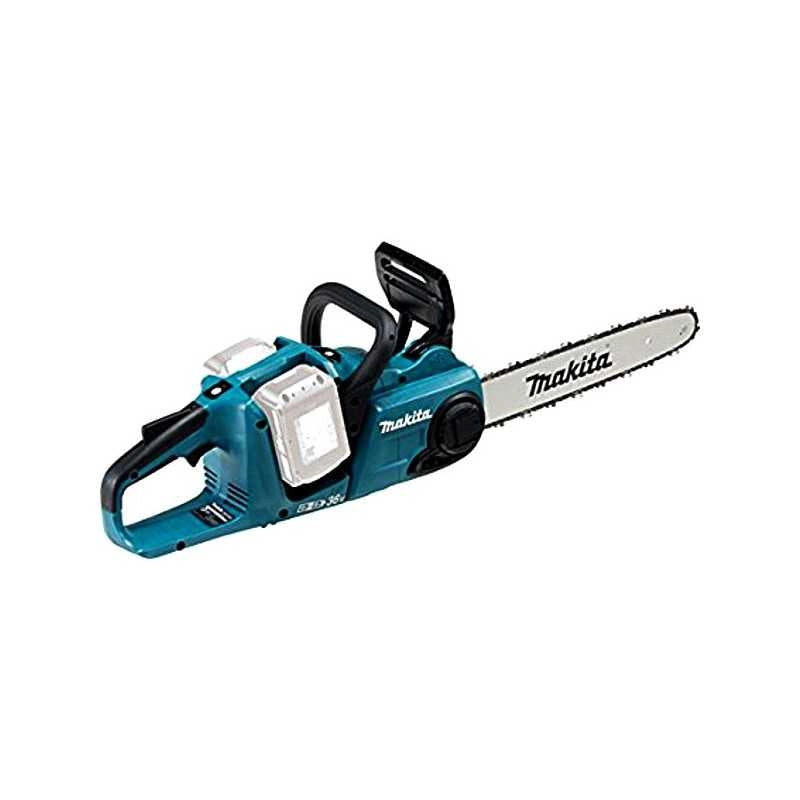 Elettrosega Batteria V.18X2 Li 35 Duc353Z Makita