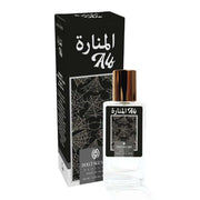 Trade Shop - Profumo Corpo Eau De Toilette Unisex Alf Da 50 Ml Fragranza Raffinata Intrigante 016157 -